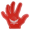 Basketball Foam Hand Mitt